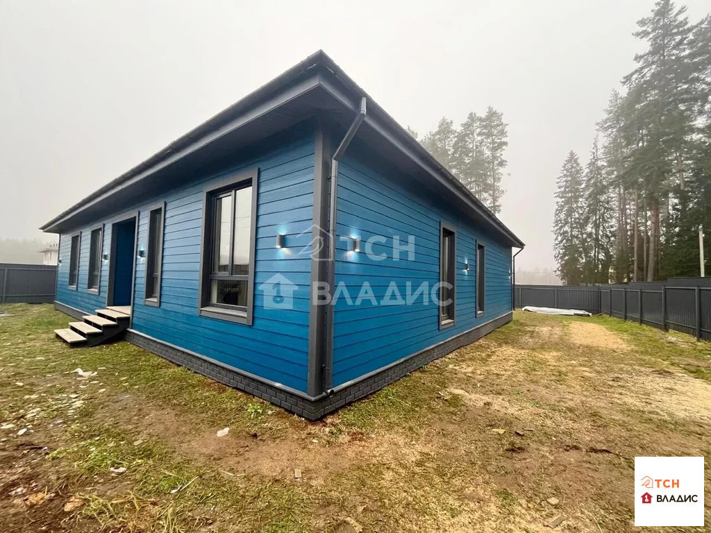 Продажа дома, Щелковский район, Фюзеляжная улица - Фото 1