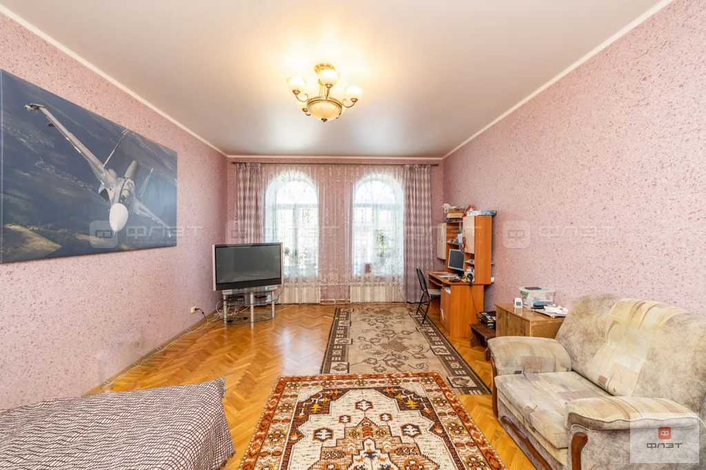 Продажа дома, Казань, ул. Цветочная (Вознесенское) - Фото 17
