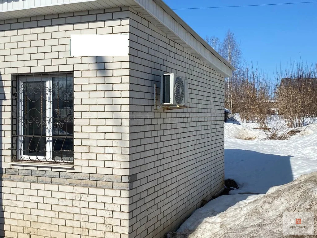 Продажа торгового помещения, Большие Ключи, Зеленодольский район, ул. ... - Фото 1