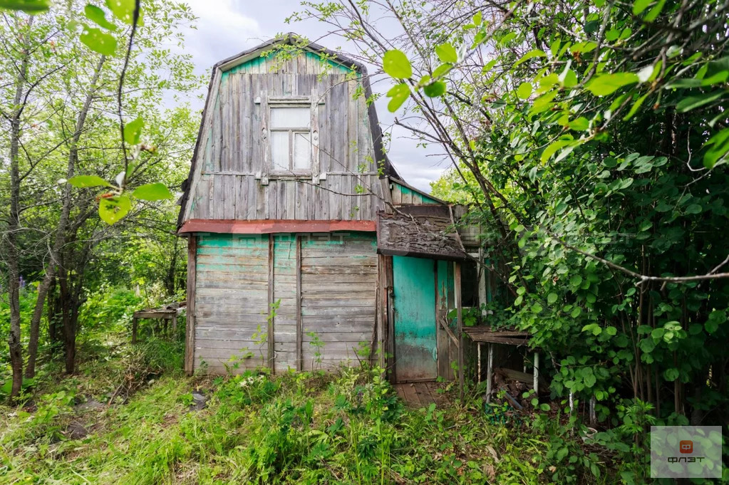 Продажа дома, Пестречинский район, Участок - Фото 7