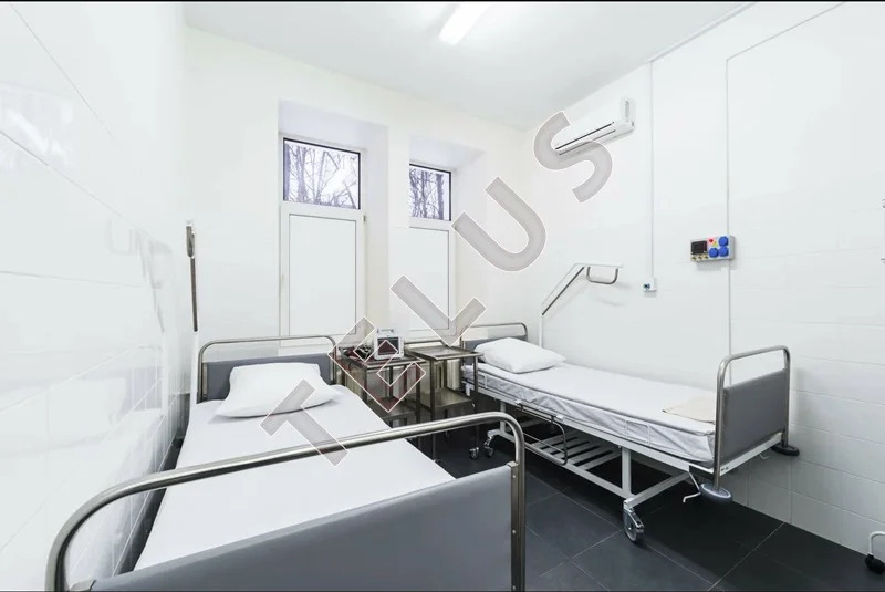 м. Щукинская, ул. Габричевского, 1341 м2, Здание (ном. объекта: 5383) - Фото 15