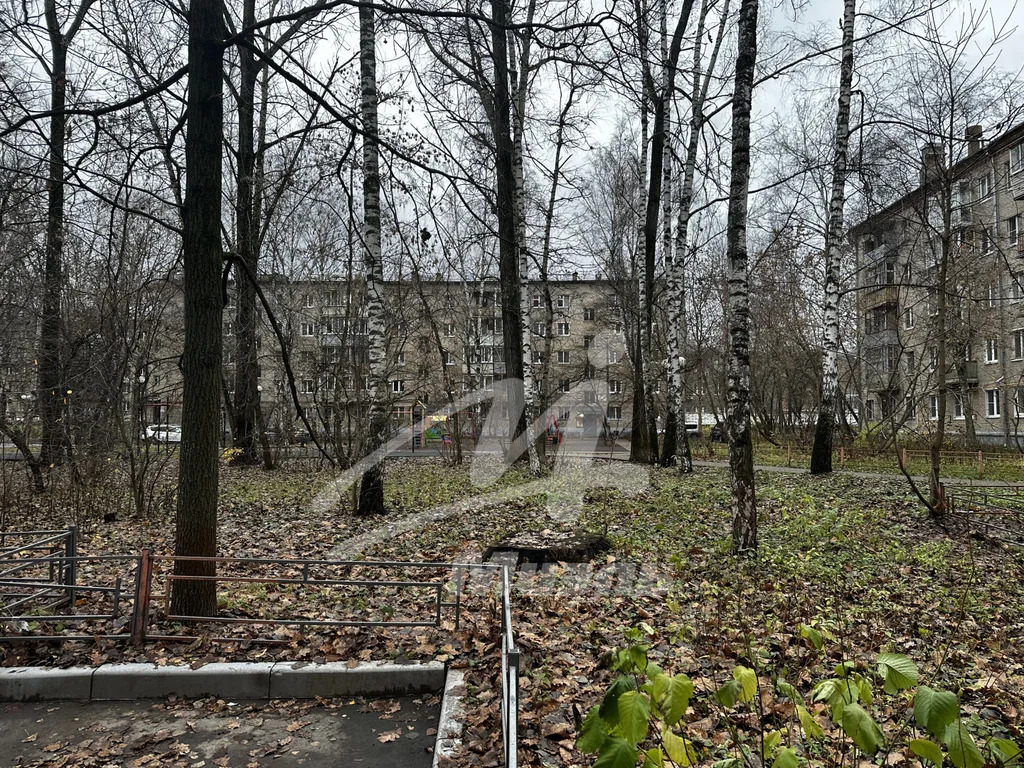 Продажа квартиры, Красногорск, Красногорский район, Железнодорожный ... - Фото 1