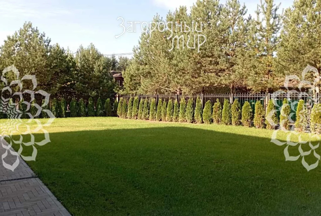 Продам дом, Можайское шоссе, 28 км от МКАД - Фото 6