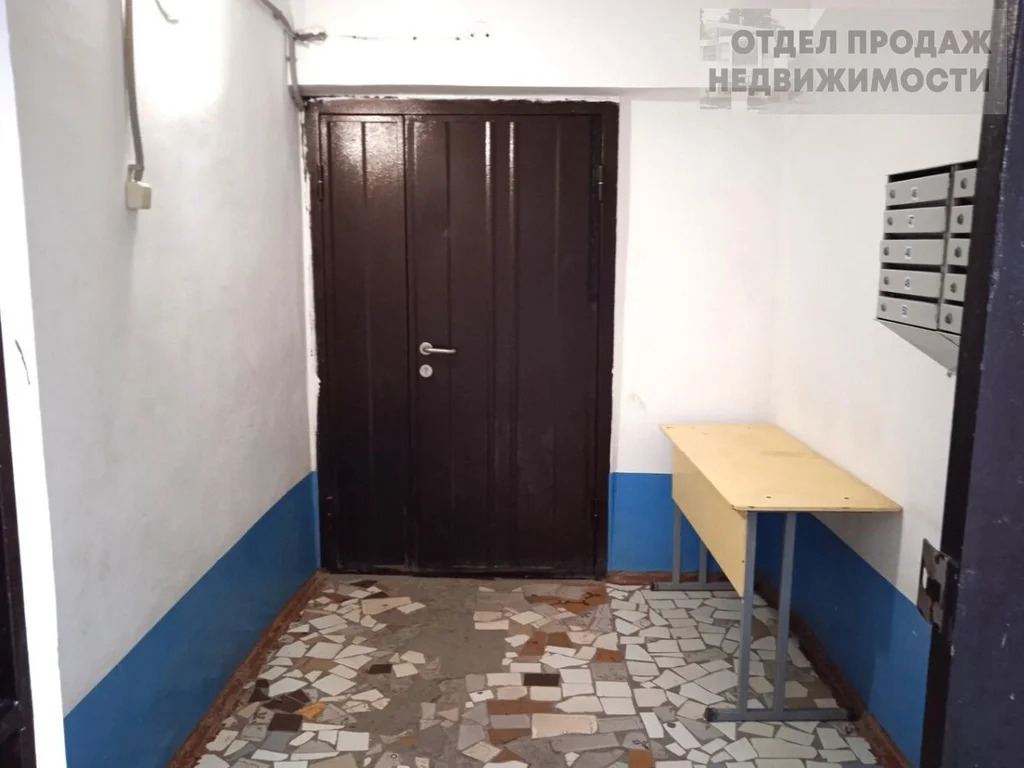 Трехкомнатная квартира в Крымске - Фото 16