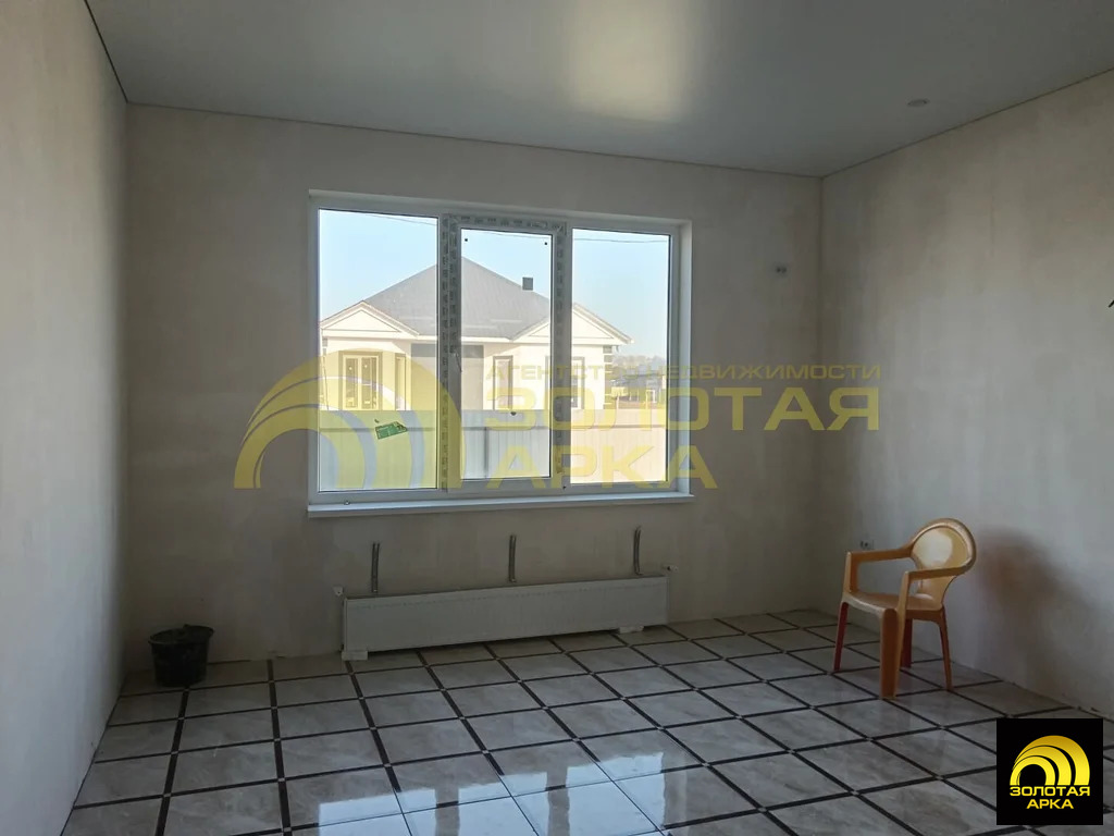 Продажа дома, Стрелка, Темрюкский район, ул. Полевая - Фото 7