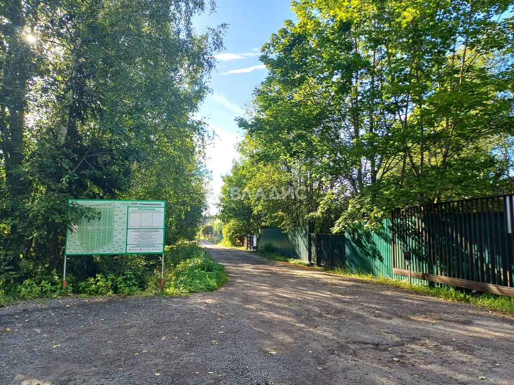 Троицкий административный округ, СНТ Тяжмашевец, квартал № 85, квартал ... - Фото 19