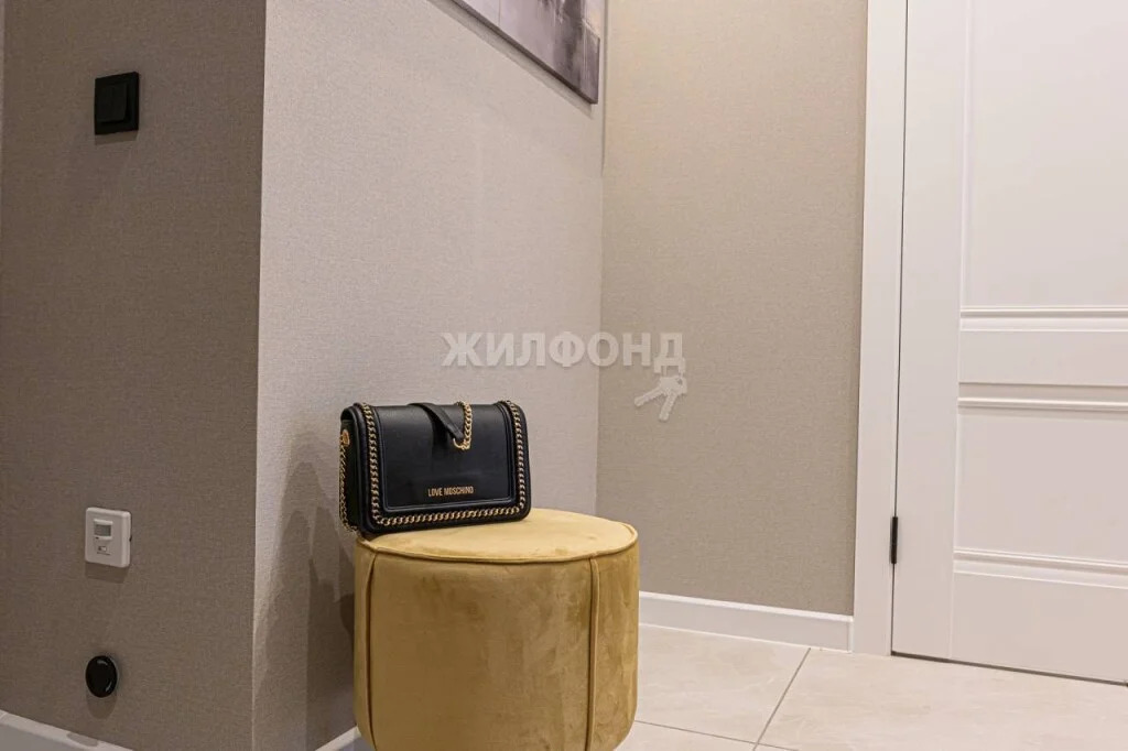 Продажа квартиры, Новосибирск, Райсовета пл. - Фото 25