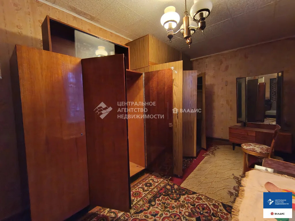 Продажа квартиры, Шилово, Шиловский район, ул. Исаева - Фото 13