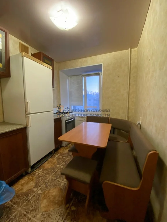 Аренда квартиры, Уфа, ул. 50 лет СССР - Фото 6