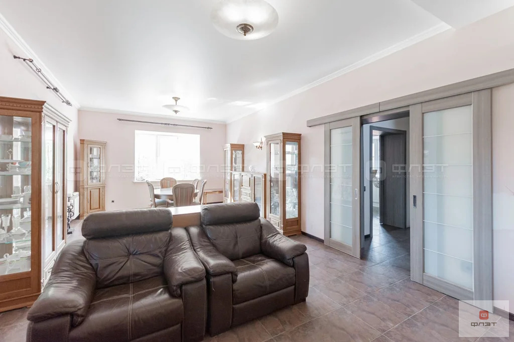 Продажа дома, Дубровка, Зеленодольский район, ул. Кленовая - Фото 24
