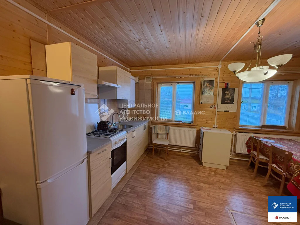 Продажа дома, Поповка, Касимовский район, ул. Центральная - Фото 2