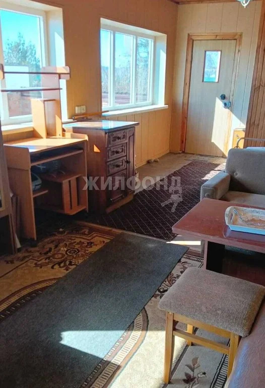 Продажа дома, Чернаково, Ордынский район - Фото 35