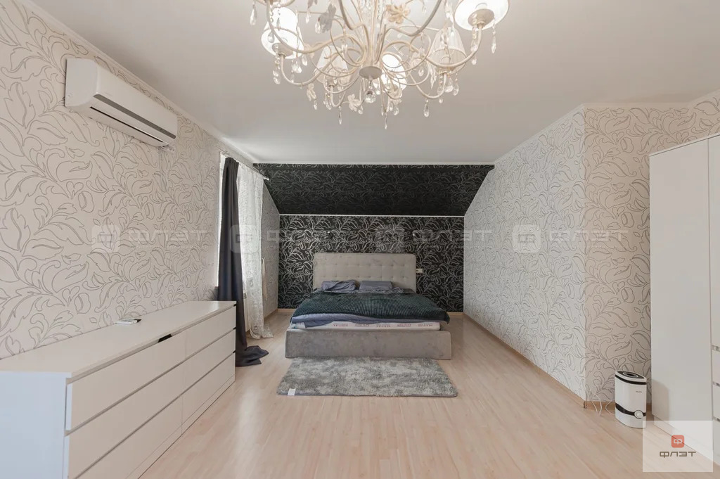 Продажа таунхауса, Казань, ул. Яркая (Салмачи) - Фото 20