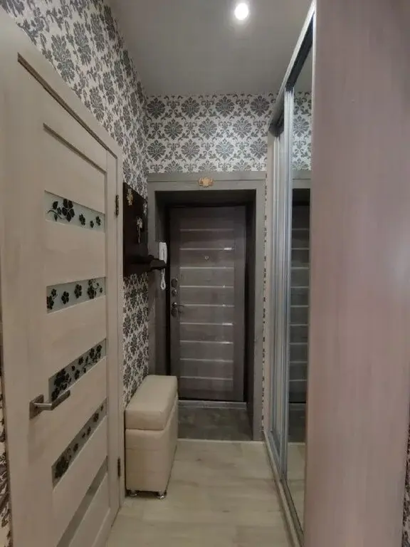 Лучшая квартира на Молодежном,5/1 с мебелью и техникой! - Фото 15