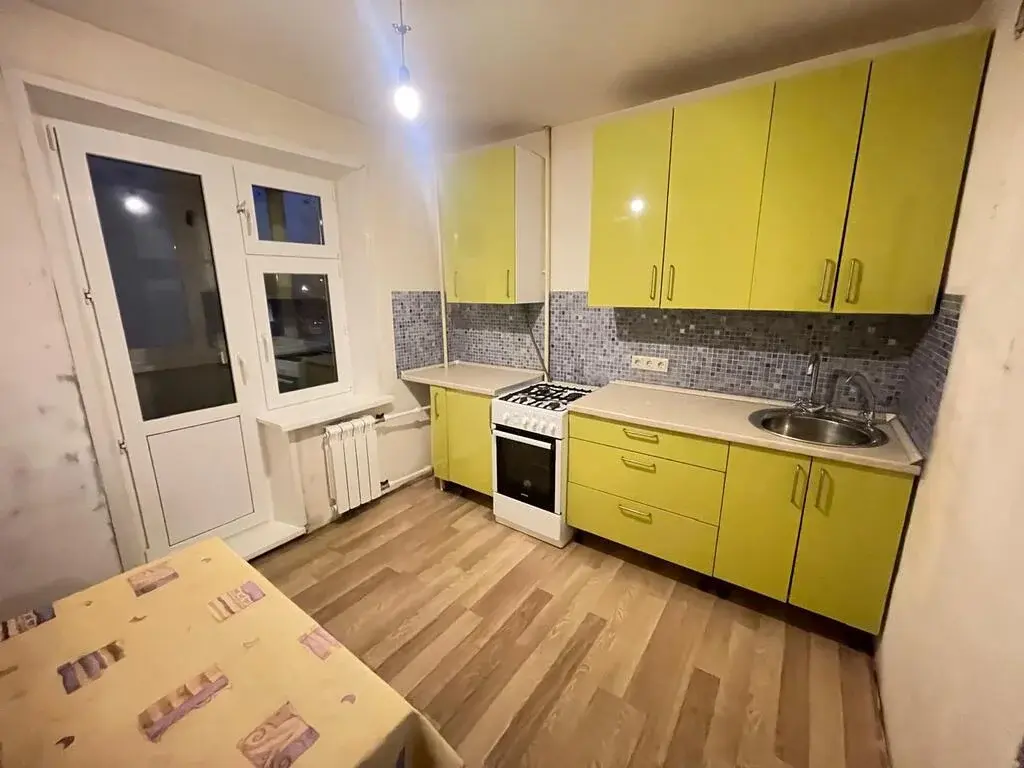 2-к. квартира, 52,3 м2, 3/5 эт. - Фото 4