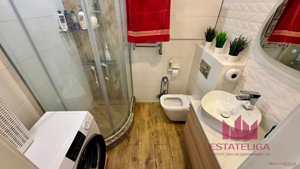 Продажа квартиры, Красногорск, Красногорский район, улица Липовой Рощи - Фото 8