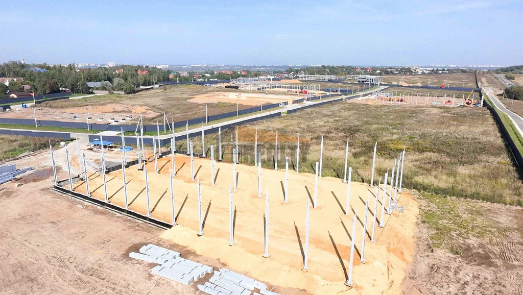 Продажа земельного участка, Чулково, Раменский район - Фото 4