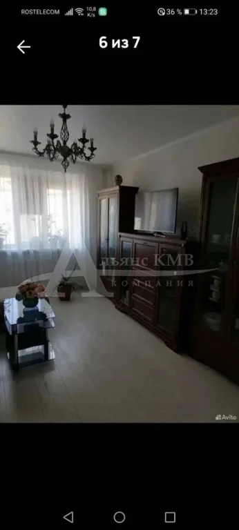 Продажа квартиры, Минеральные Воды, Красногвардейская ул. - Фото 6