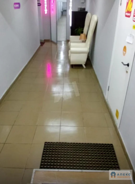 Аренда помещения (ПСН) пл. 25 м2 м. Свиблово в жилом доме в Свиблово - Фото 4