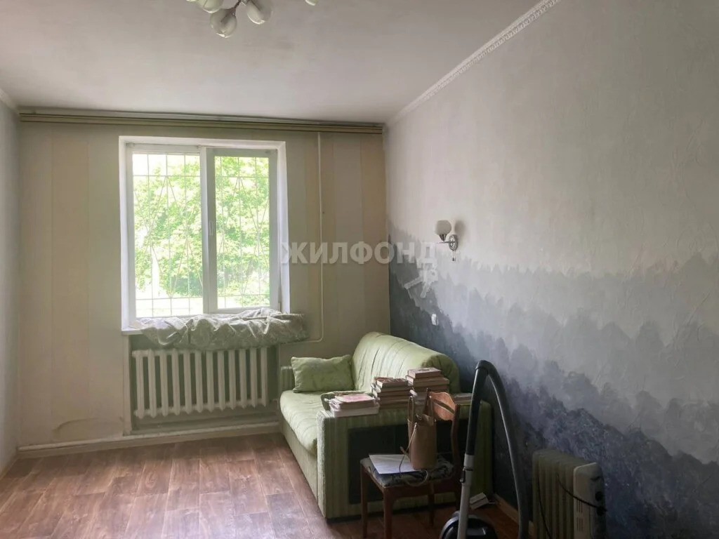 Продажа квартиры, Новосибирск, ул. Смоленская - Фото 2