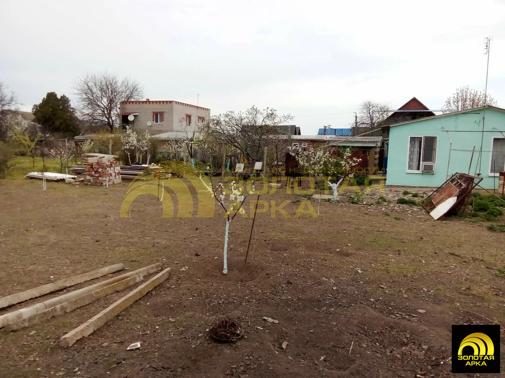 Продажа дома, Кучугуры, Темрюкский район, ул. Степная - Фото 6