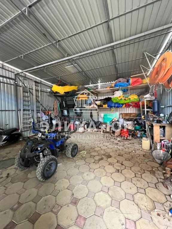 Продажа дома, Лермонтово, Туапсинский район, Речная ул. - Фото 13