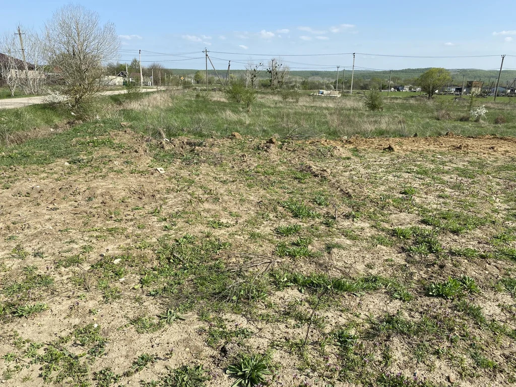 Продажа участка, Григорьевская, Северский район, ул. Морская - Фото 2