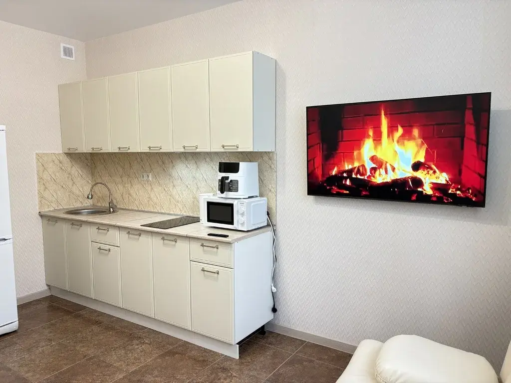 Аренда 1 к.кв. в ЖК Николин Парк - Фото 18