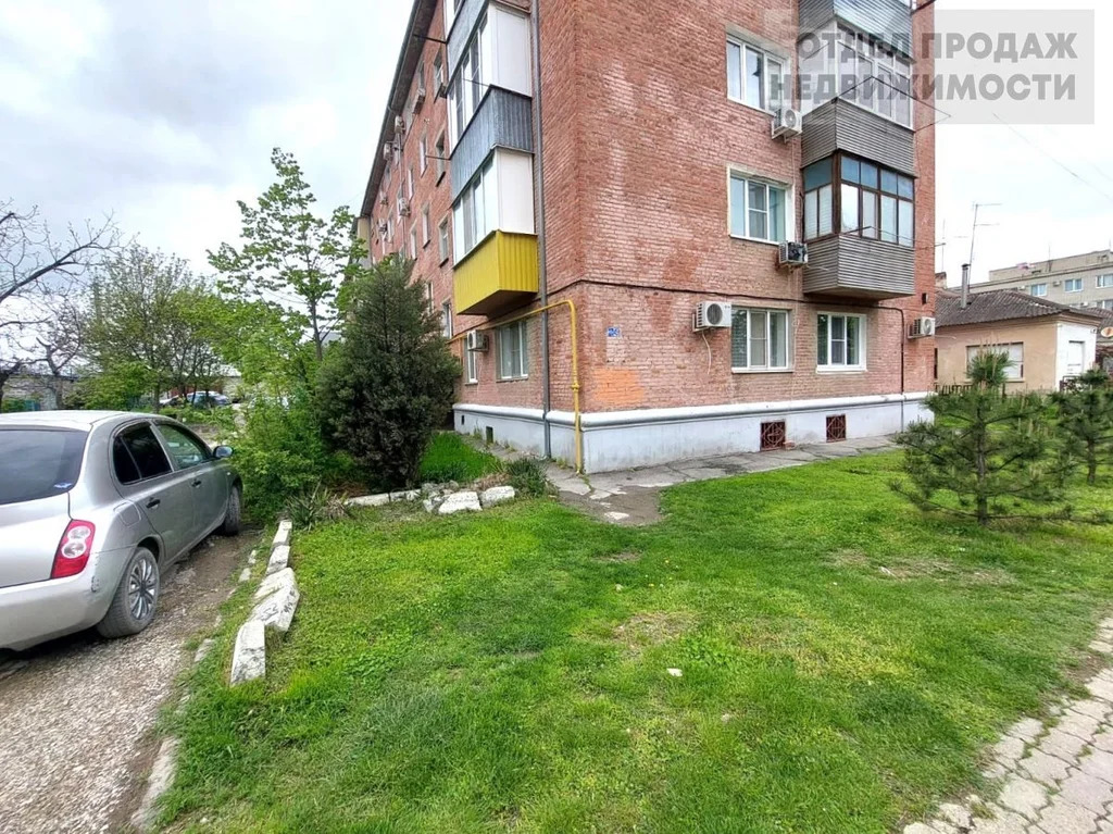 Квартира в центре города - Фото 16