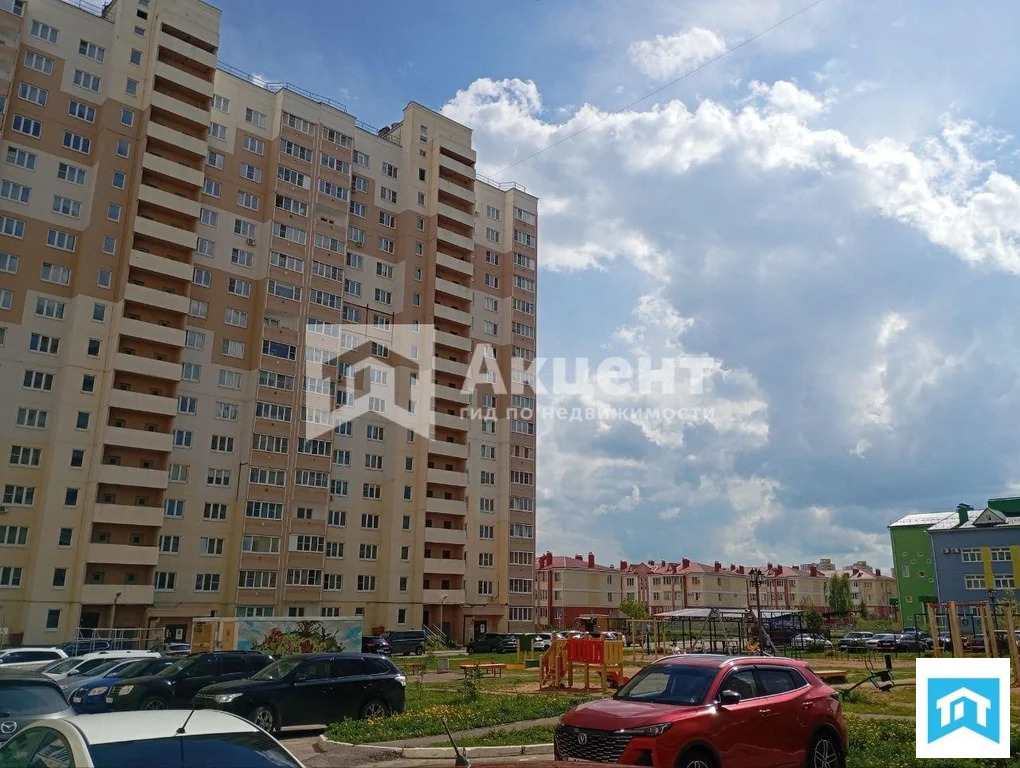 Продажа квартиры, Иваново, мкр Рождественский - Фото 2