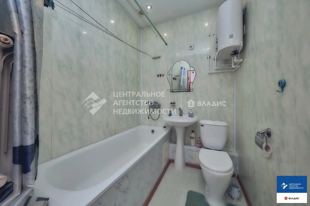 Продажа квартиры, Рыбное, Рыбновский район, ул. Дубинина - Фото 6