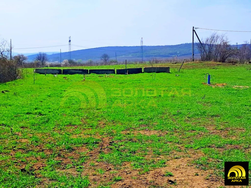 Продажа участка, Варениковская, Крымский район, ул. Кубанская - Фото 9