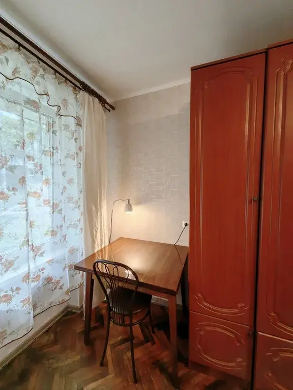 аренда 1к. квартиры/ м. академическая/ у метро / все есть / 22.990руб. - Фото 10