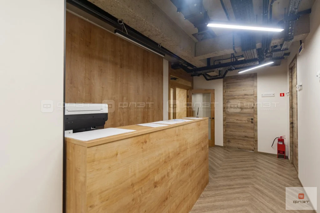 Продажа офиса, Казань, ул. Тихомирнова - Фото 13