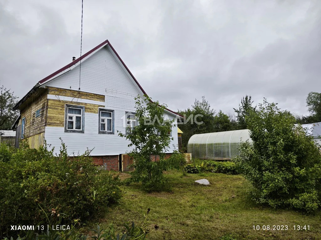 Суздальский район, деревня Теремец,  дом на продажу - Фото 15