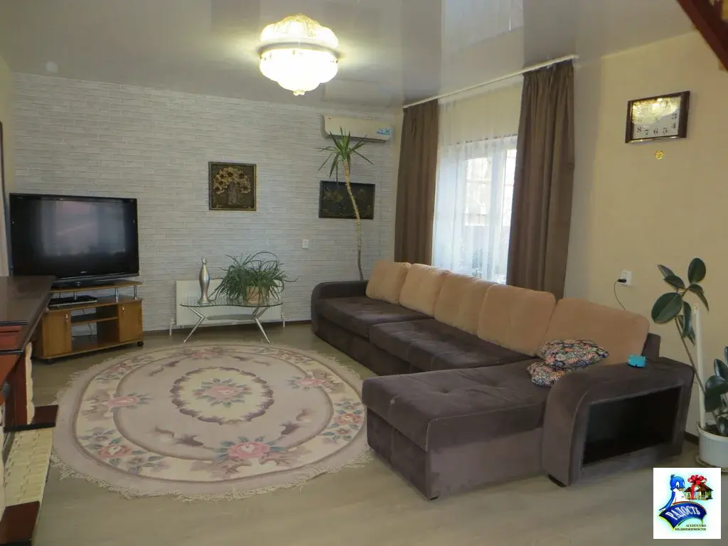 Продам новый, красивый дом с гостиницей. Море рядом. - Фото 5