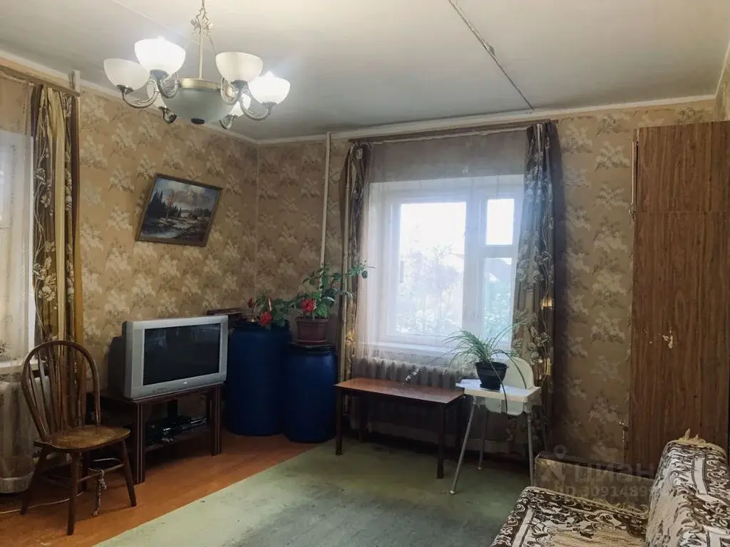 Продаю коттедж 302.1м Калужская область, Боровский район, Кривское ... - Фото 30