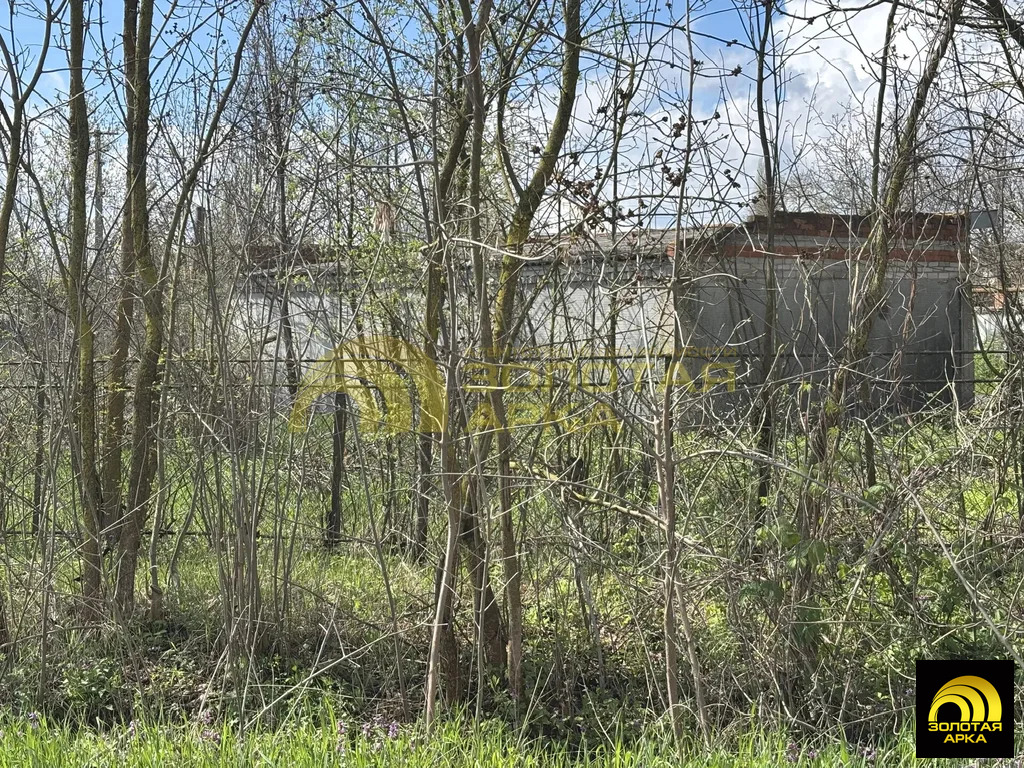 Продажа участка, Мингрельская, Абинский район, ул. Литвинова - Фото 8