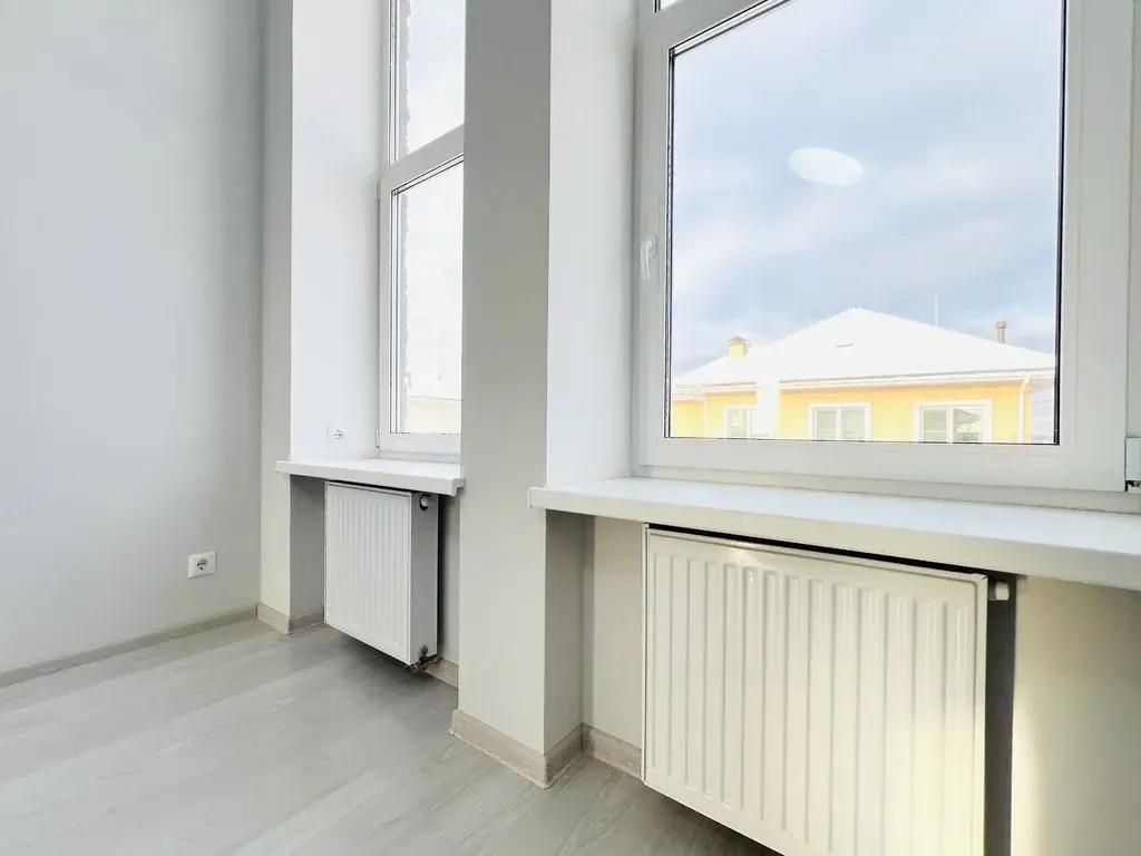 Новый дом 167,2м2 с ремонтом на участке 5,6 сот в центре села - Фото 14