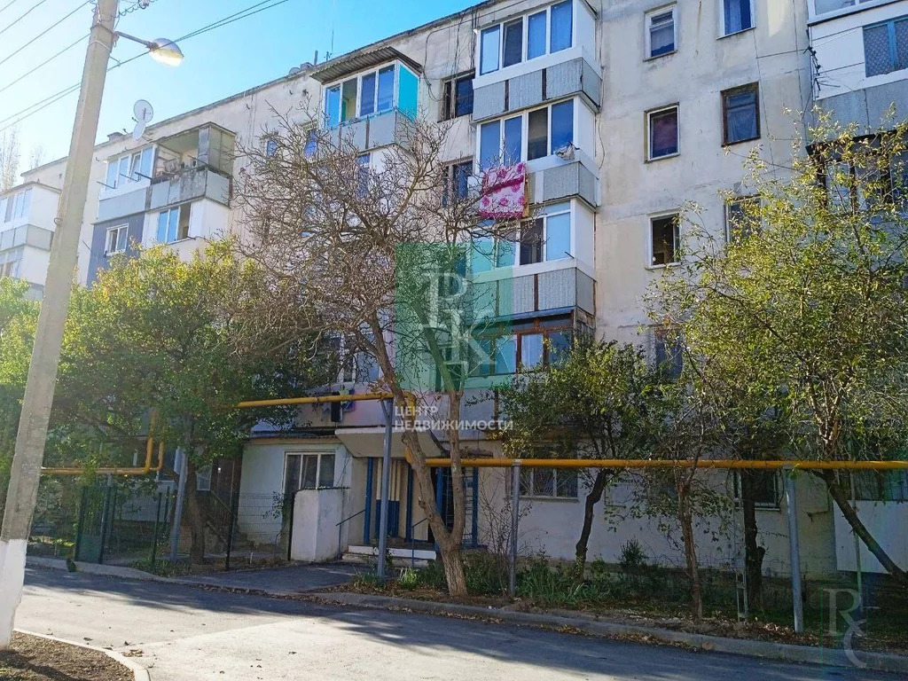 Продажа квартиры, Бахчисарай, Бахчисарайский район, ул. Крымская - Фото 9
