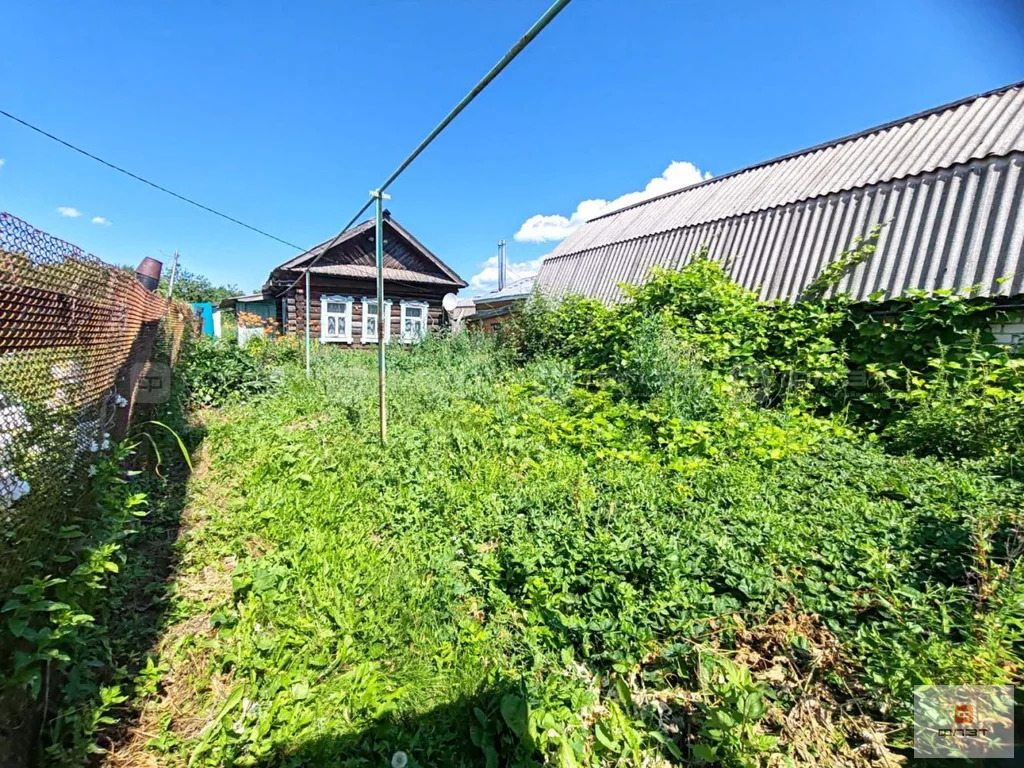 Продажа дома, Камское Устье, Камско-Устьинский район, ул. К.Маркса - Фото 1