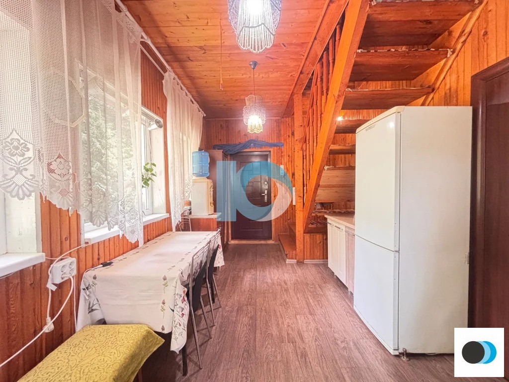 Продажа дома, Уфимский район, СНТ Огонёк - Фото 10
