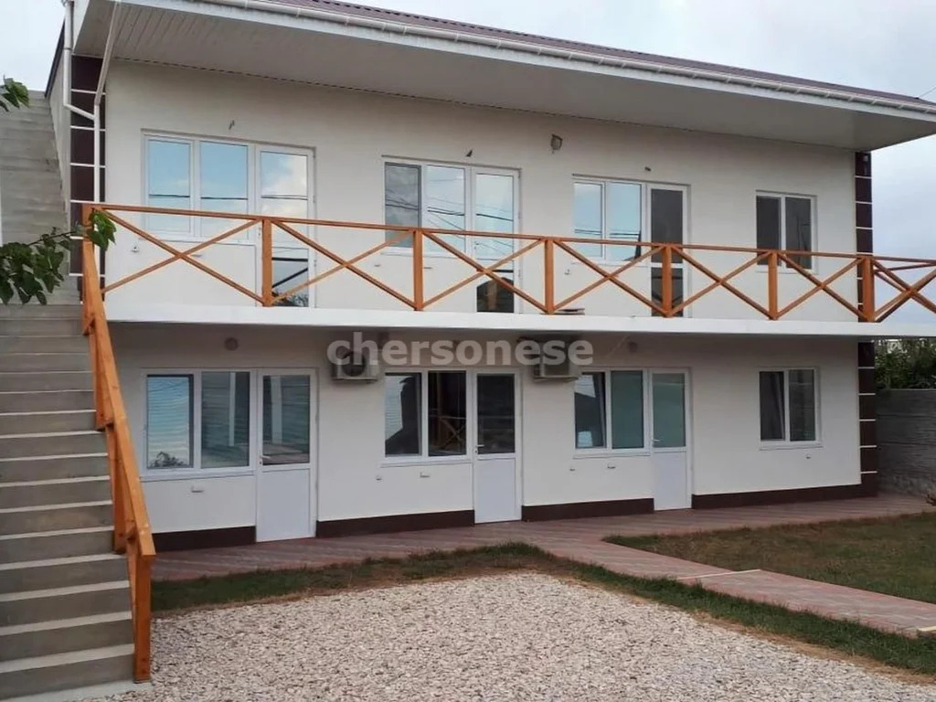Продажа готового бизнеса, Севастополь, 6-я линия улица - Фото 1