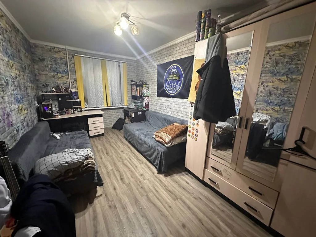 Продажа квартиры, Северская, Северский район, ул. Казачья - Фото 5