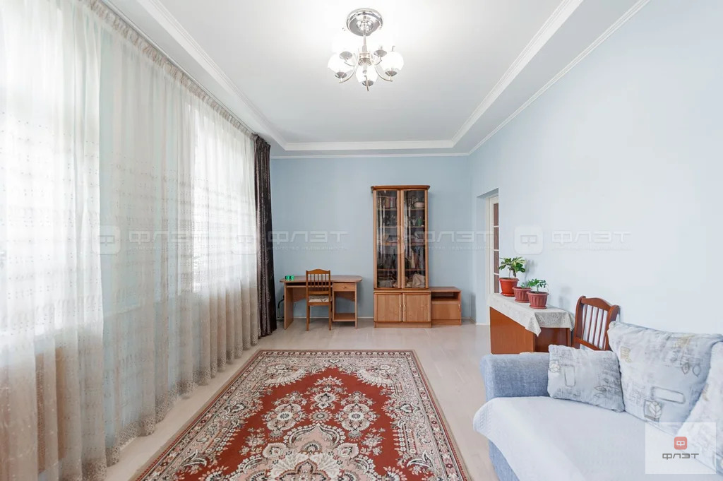 Продажа квартиры, Казань, ул. Кул Гали - Фото 19