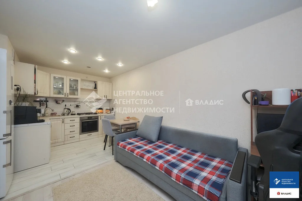 Продажа квартиры, Рязань, ул. Островского - Фото 4