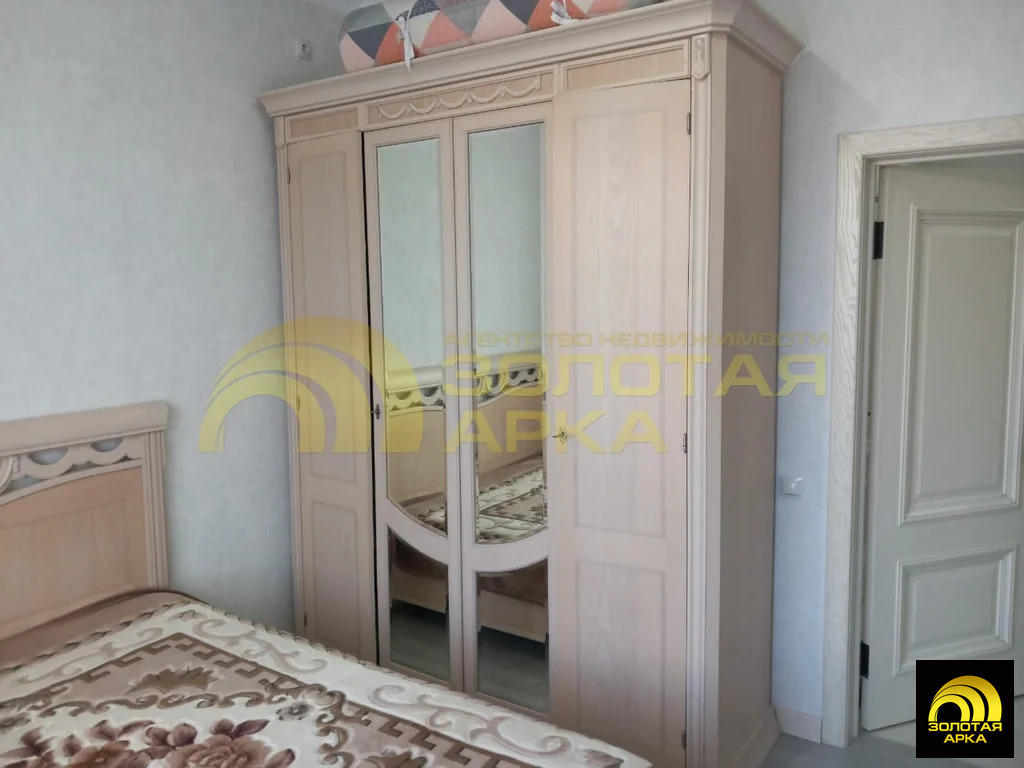 Продажа дома, Вышестеблиевская, Темрюкский район, ул. Ленина - Фото 11