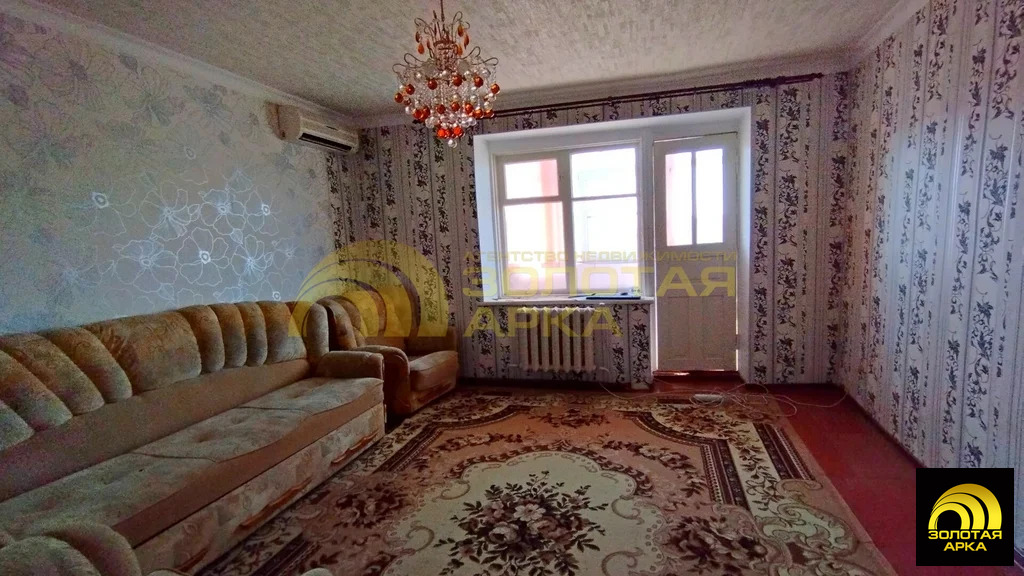 Продажа квартиры, Старотитаровская, Темрюкский район, ул. ... - Фото 1