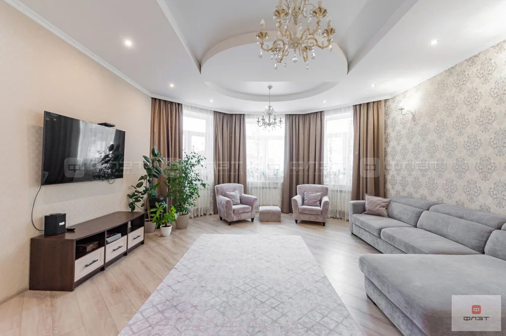 Продажа дома, Дубровка, Зеленодольский район, ул. Дружбы - Фото 1