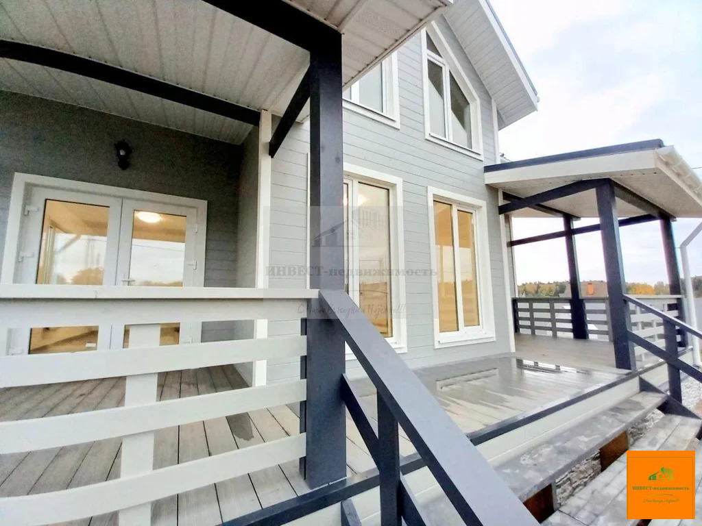 Продажа дома - Фото 6